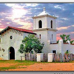 photo "Old Mission"