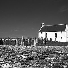 photo "Okrney Islands Scotland"