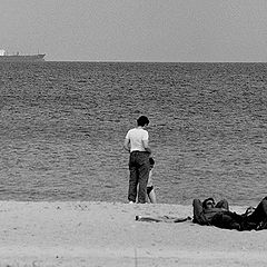 фото "on the beach 2"