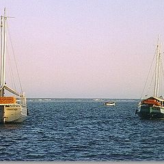 photo "Boats II"