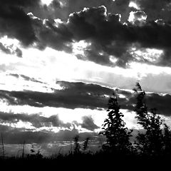 photo "DARK AGE"