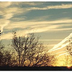 фото "Skies Over America"