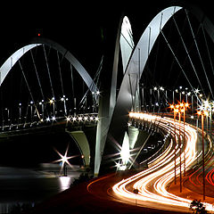 фото "Ponte JK"