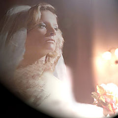 photo "Bride"