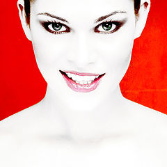photo "Portrait"