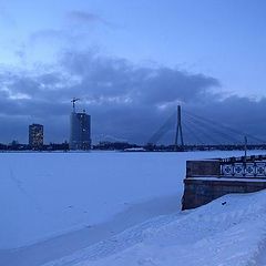 фото "Зима-2004."