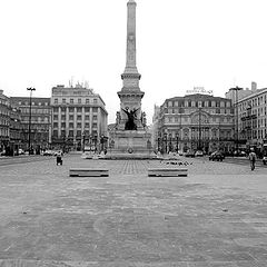 photo "Restauradores II"
