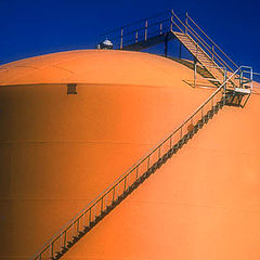 photo "oil tank"