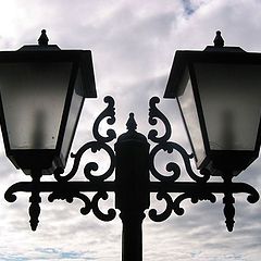 photo "Street Lamp"