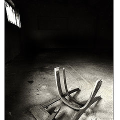 фото "the chair"