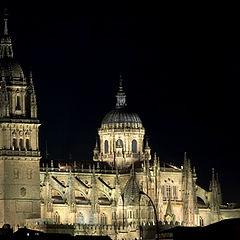 фото "Salamanca"