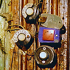 photo "Doorbells"