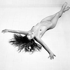 фотоальбом "nude"