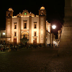 фото "Portugal - Йvora"