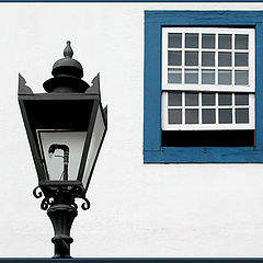 фото "Light & Window"