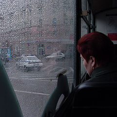 photo "Rain"