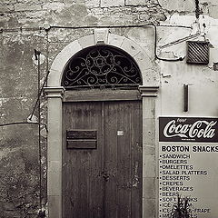 photo "Enjoy Coca-Cola"