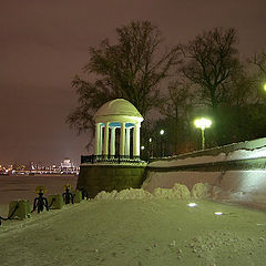 photo "Pavilion"