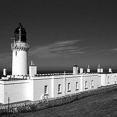 фото "Dunnet head - Scotland"