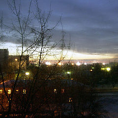 photo "Evening"