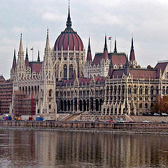 photo "Post card from Budapest"