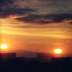 photo "TOO SUN"