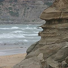 photo "Sea Rock"