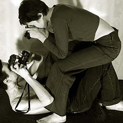 photo "2 photografers"