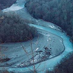 фото "Река"