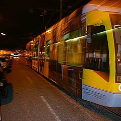 photo "Lisboa Electric Car"