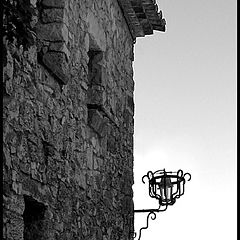 photo "The Lamp"