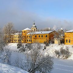 фото "Окраина."