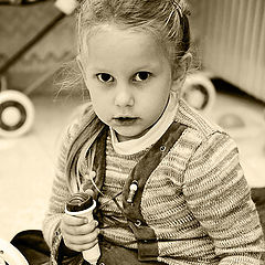 фото "Natali"