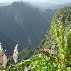 фото "Monte Negro Canyon"