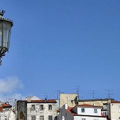 photo "Old Lisboa"