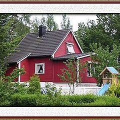 фото "Ouer house"