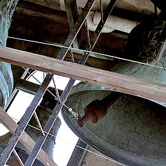 фото "Russian bells"