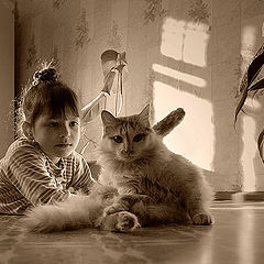 photo "Friendship"