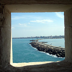 фото "Alex From Qaietbay Citadel"