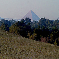 фото "The Pyramids"