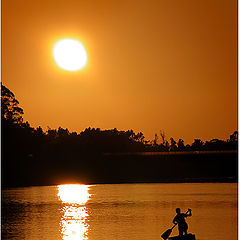 photo "sailing"