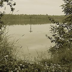 photo "Holy Lake (#2)"