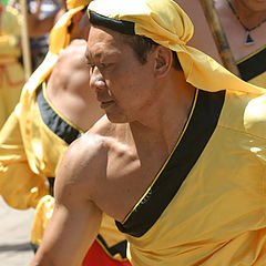 фото "Dragon man"