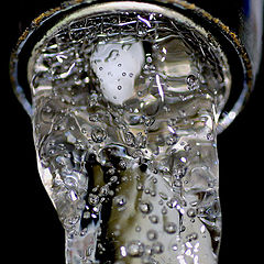фото "Ice abstraction"