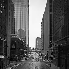 photo "Marquette Avenue"