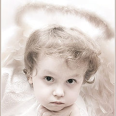 photo "Angel"