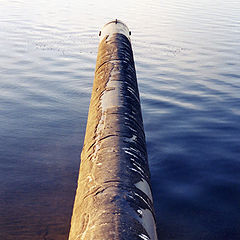 photo "The Pipe"