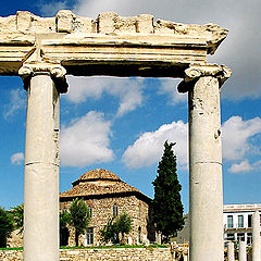 фото "Roman agora"