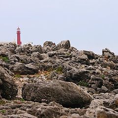 photo "Cabo Raso"