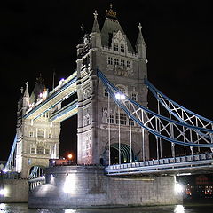 photo "Tower Bridge"